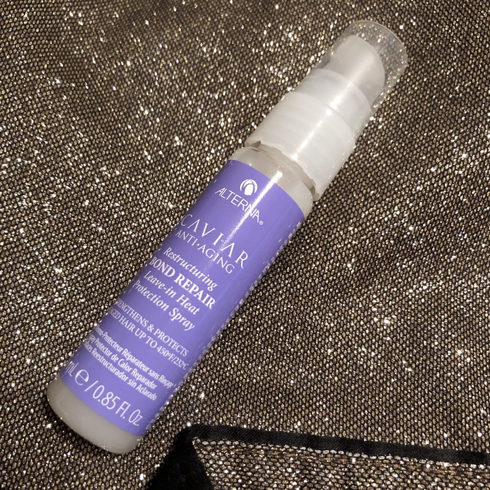 Alterna caviar anti-aging Leave in spray